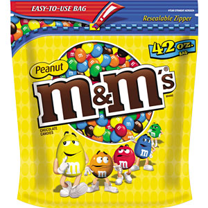 M&M'S Australia - 😍 New! M&M'S and Skittles IN THE SAME BAG